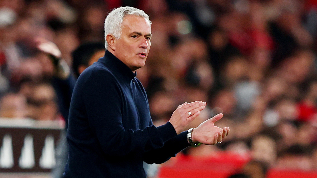 İlle de Mourinho: Milli takımın başında görmek istiyorlar!