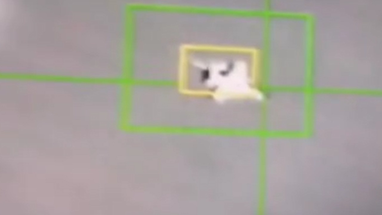 İran: ABD’ye ait bir savaş uçağı imha edildi