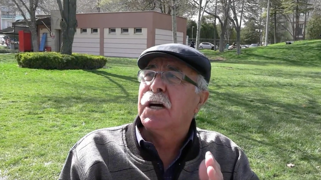 İsyan etti: 700 TL tuttu, böyle bir hayat yaşanmaz