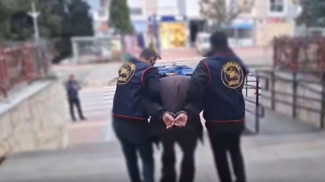 Kadın cinayeti 15 yıl sonra aydınlatıldı: Bilezikleri için öldürdü