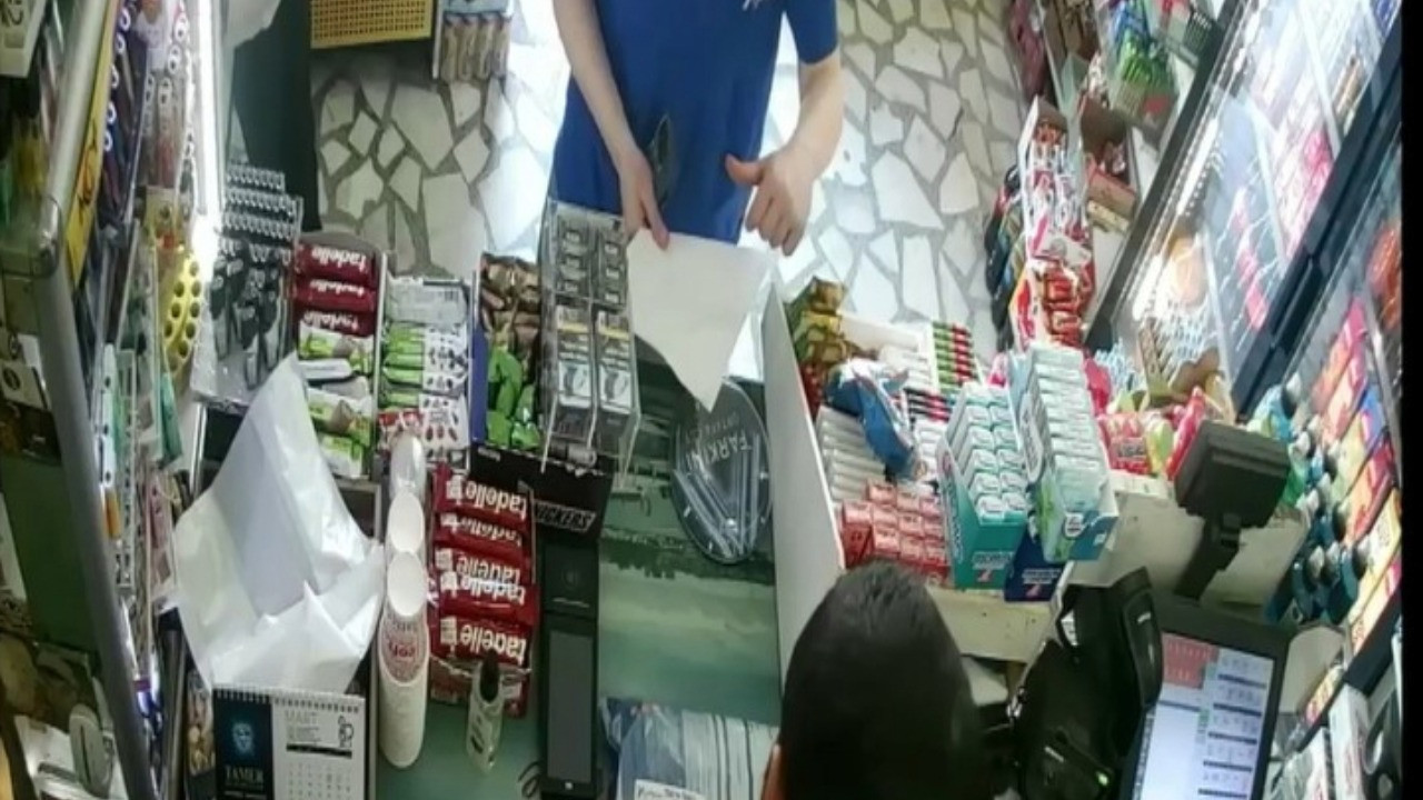 Kargo şebekesi çökertildi