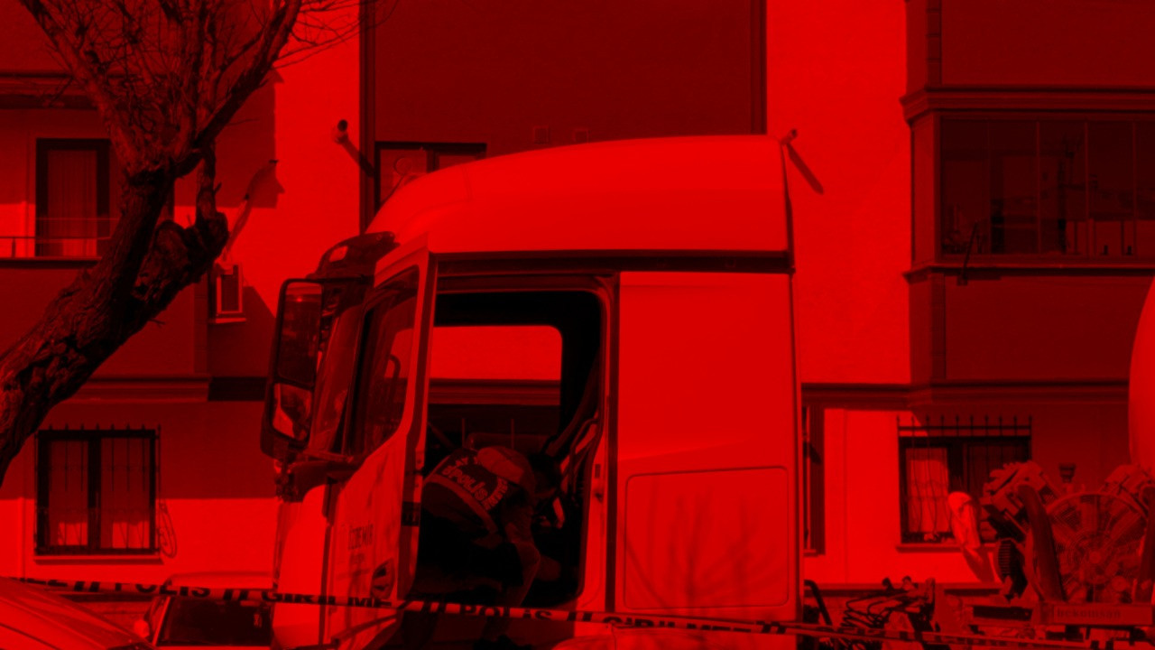 Kendi ailesini parçaladı: Kardeşini öldüren ağabey babasını katletmiş