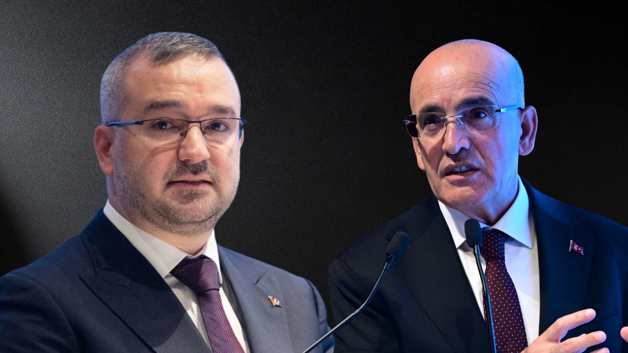 Londra'dan faiz sinyali: Katılımcılar görüşmelerin perde arkasını anlattı