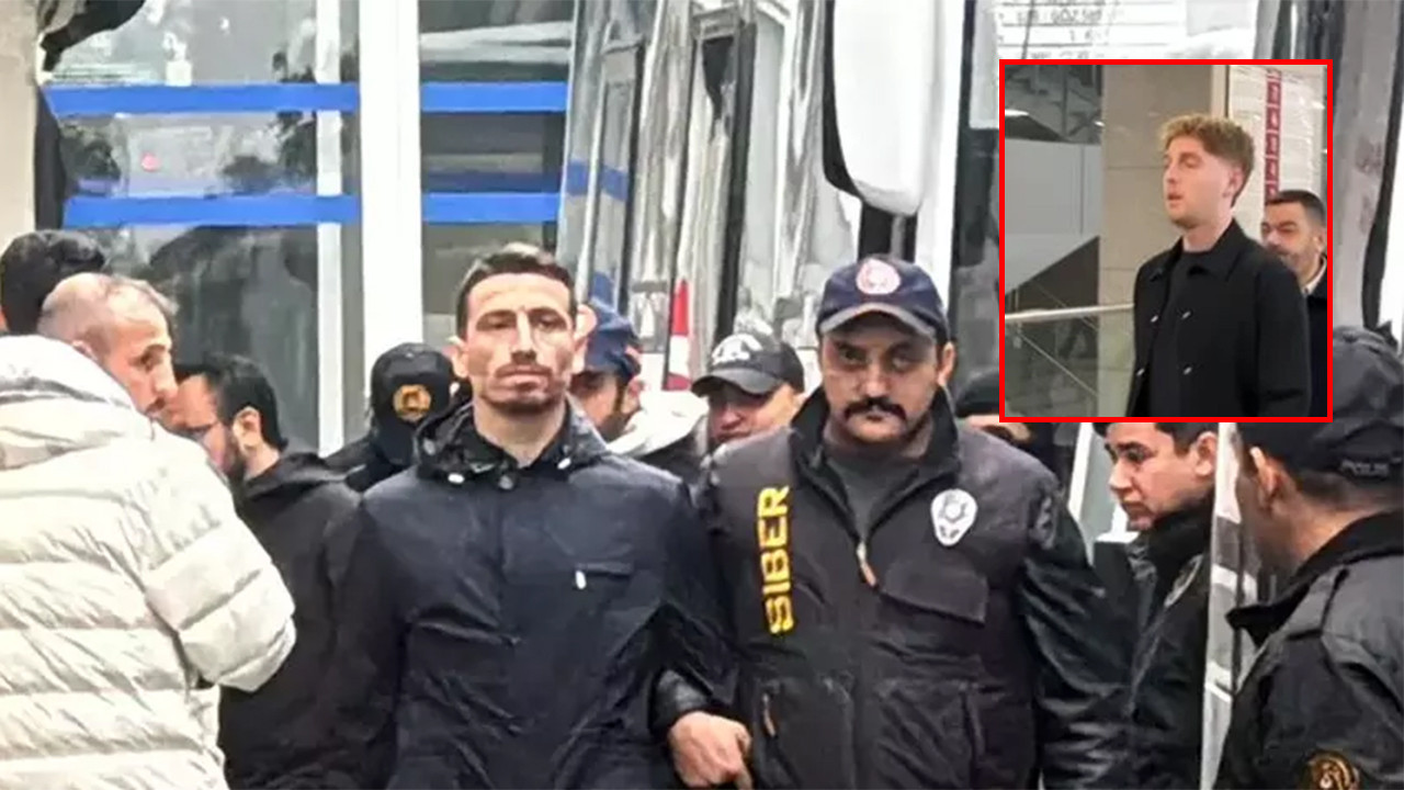 Mert Hakan için Çağlayan'a akın: Galatasaray'dan sürpriz destek