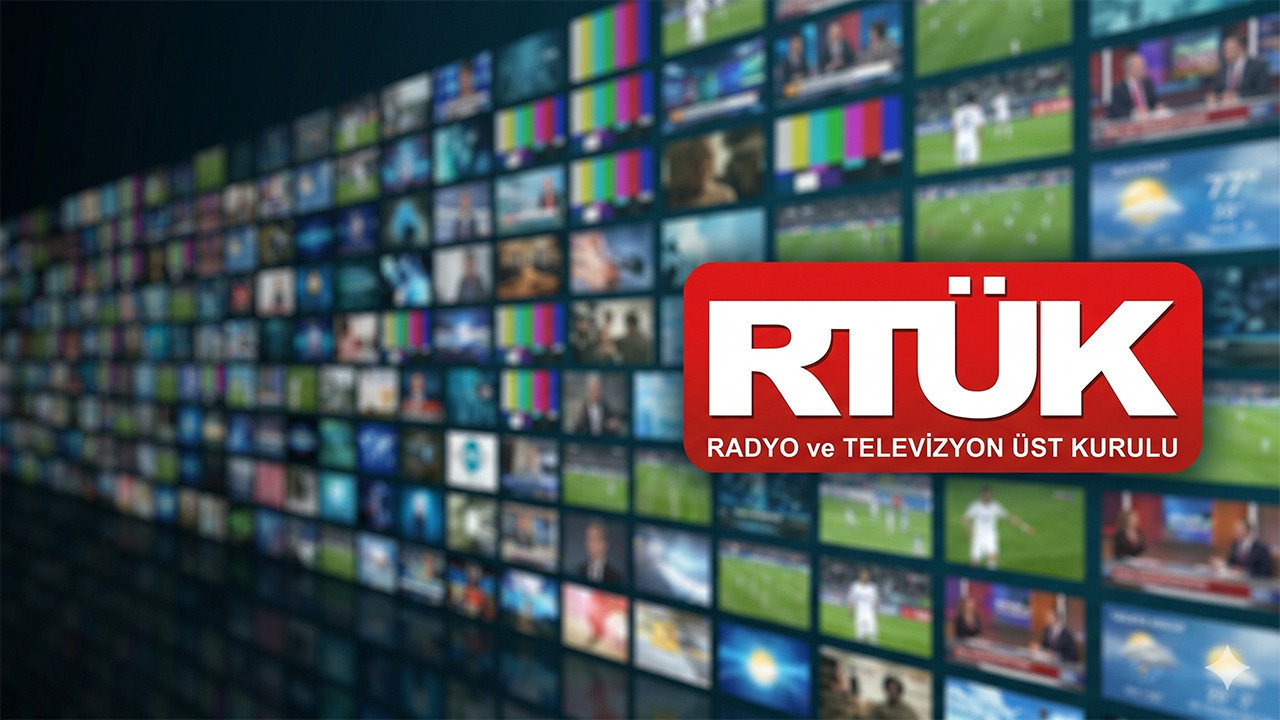 RTÜK, spor yayınlarına 8 maddelik düzenleme getirdi