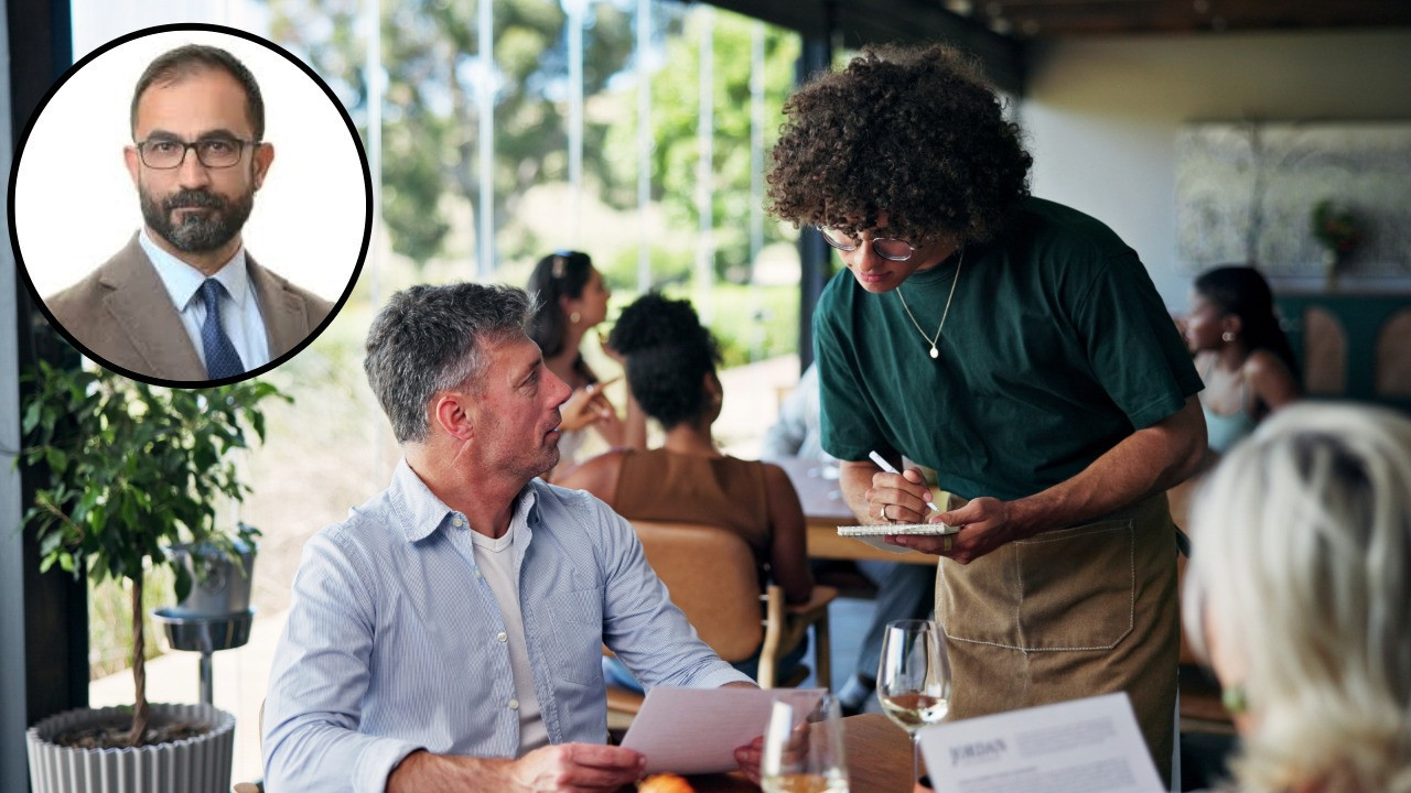 Servis ücreti düzenlemesinin iptali için dava açtı