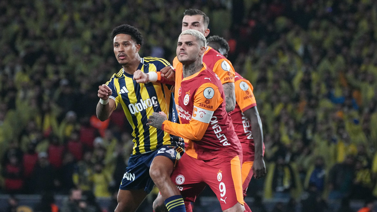 Süper Lig'de son düzlük: Düğüm 51 günde çözülecek!