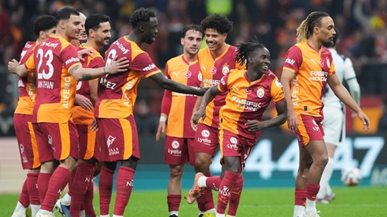 Süper Lig'in zirvesinde kritik maç: Lider, 'Fırtına'ya karşı!