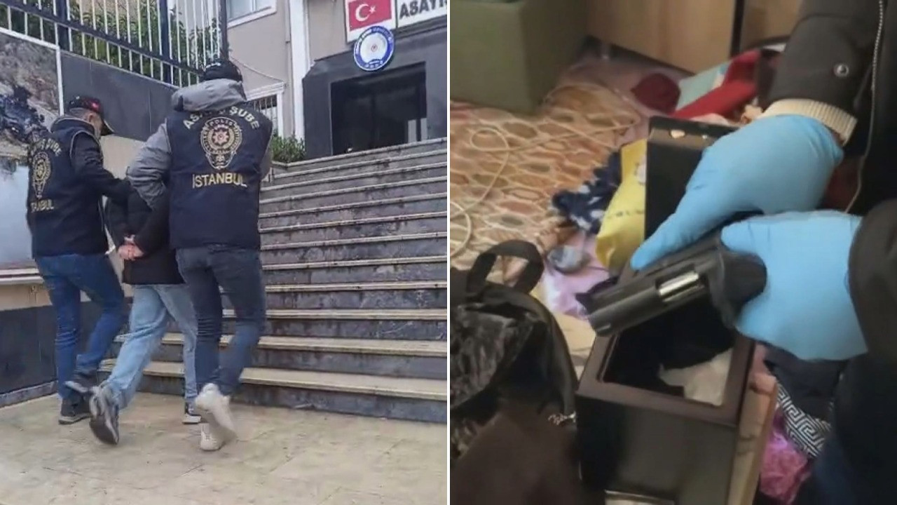 'Tarife' ortaya çıktı: Mekan kurşunlama, yaralama, gözdağı...