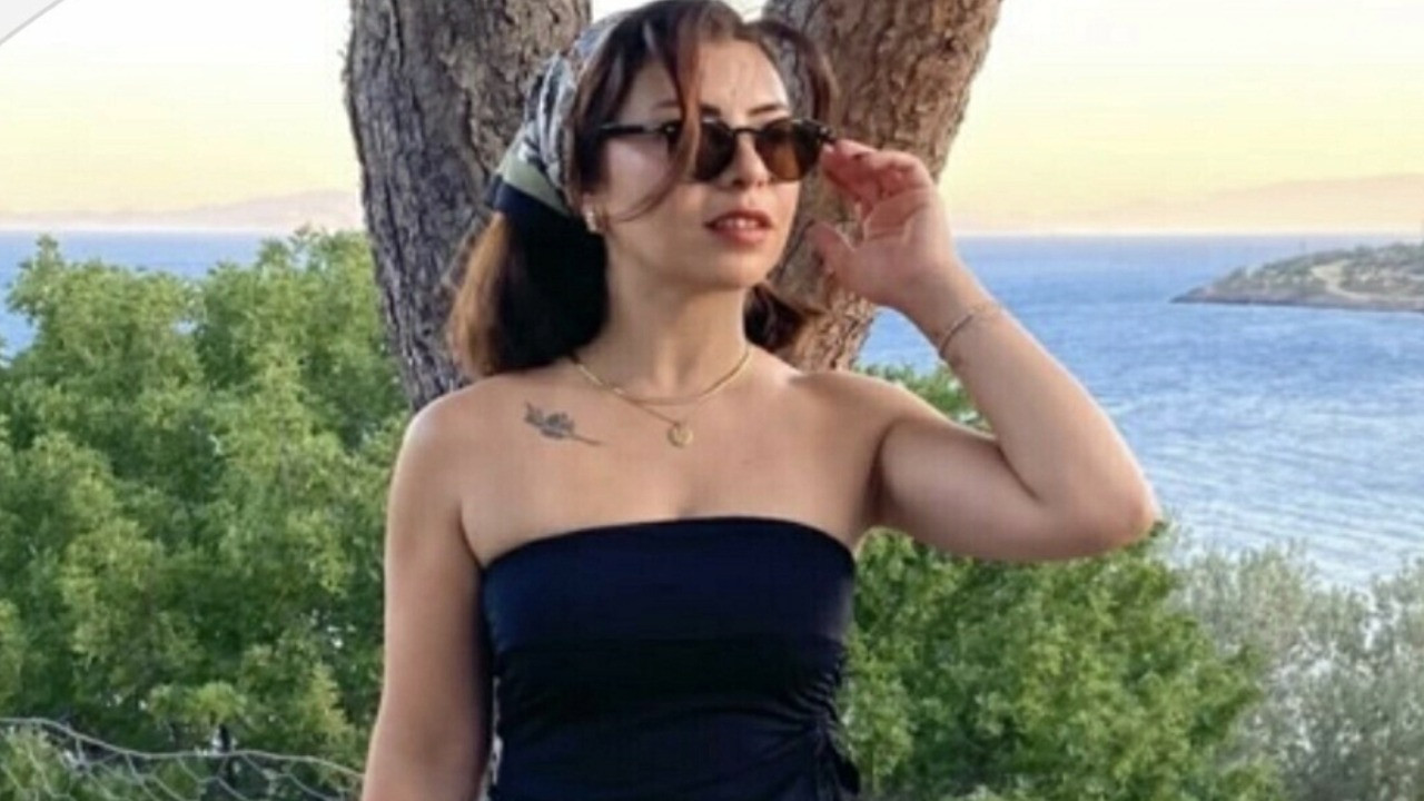 Teknede ölen Bahar'ın otopsi raporu çıktı