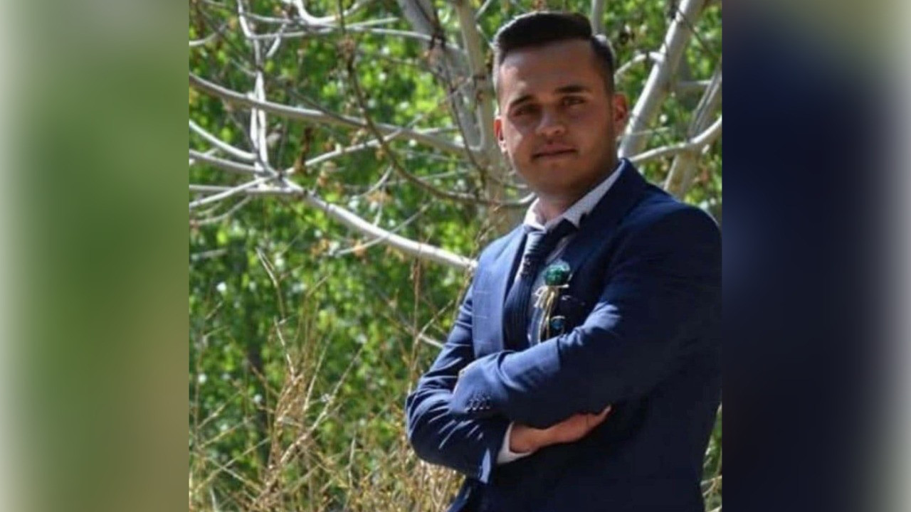 Tüfeğini temizlerken kendini vurdu: 25 yaşındaki genç hayatını kaybetti