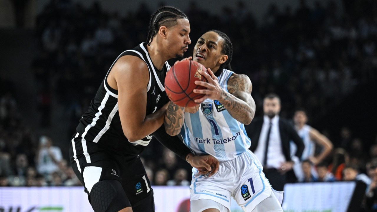 Türk Telekom evinde fırsat tepti, final son maça kaldı: 73-76