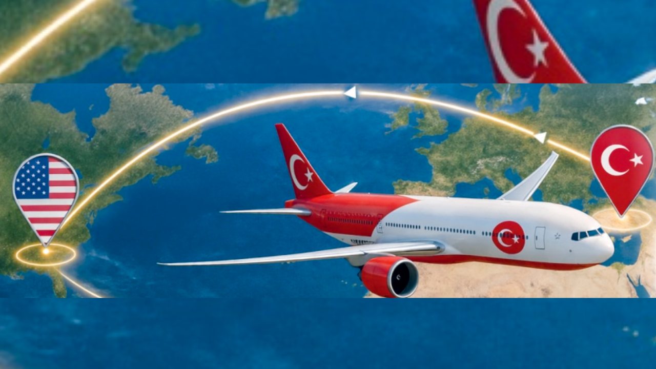 Türkiye’den Kuzey Amerika’ya 24 bin km: Maç biletleri cep yakıyor