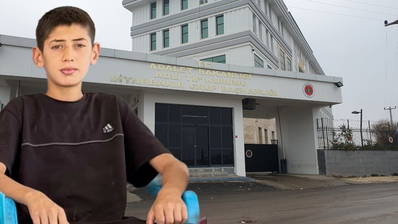 Üzerine çıktıkları kaya yuvarlandı: 1 çocuk öldü, 1 yaralı