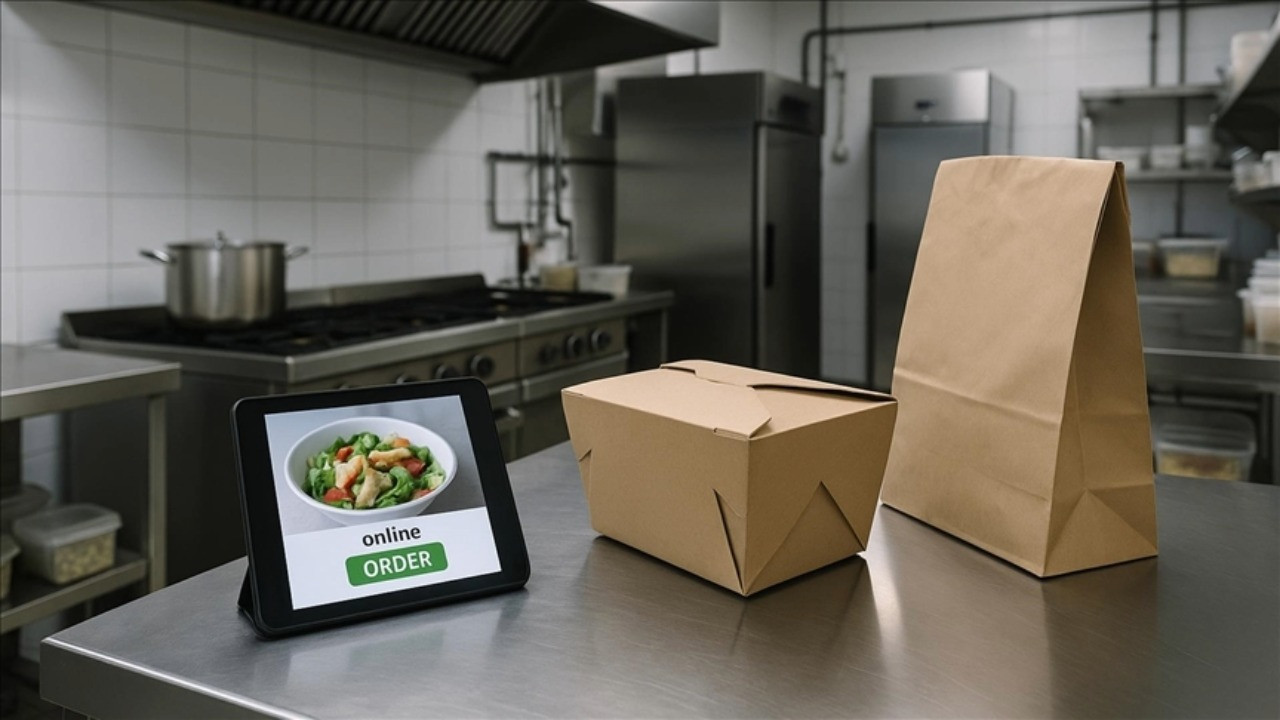 Yemek platformlarında 'açık komisyon' zorunluluğu