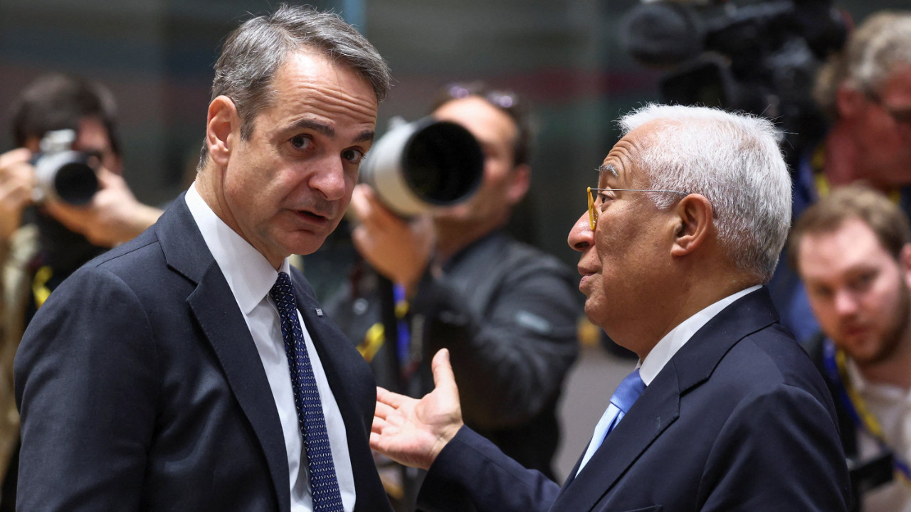 Yolsuzluk skandalı komşuyu sarstı: Kabine değişikliği kapıda