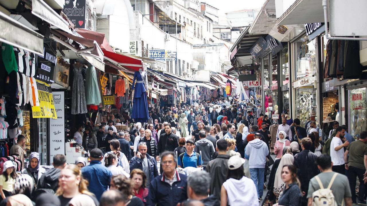 Asgari ücretlinin 2.819 lirası uçtu