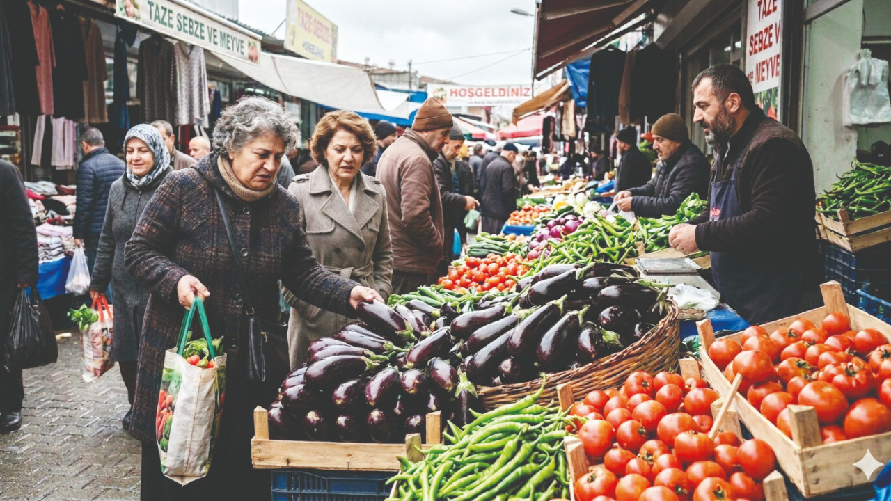 Asgari ücretlinin 2.819 lirası uçtu