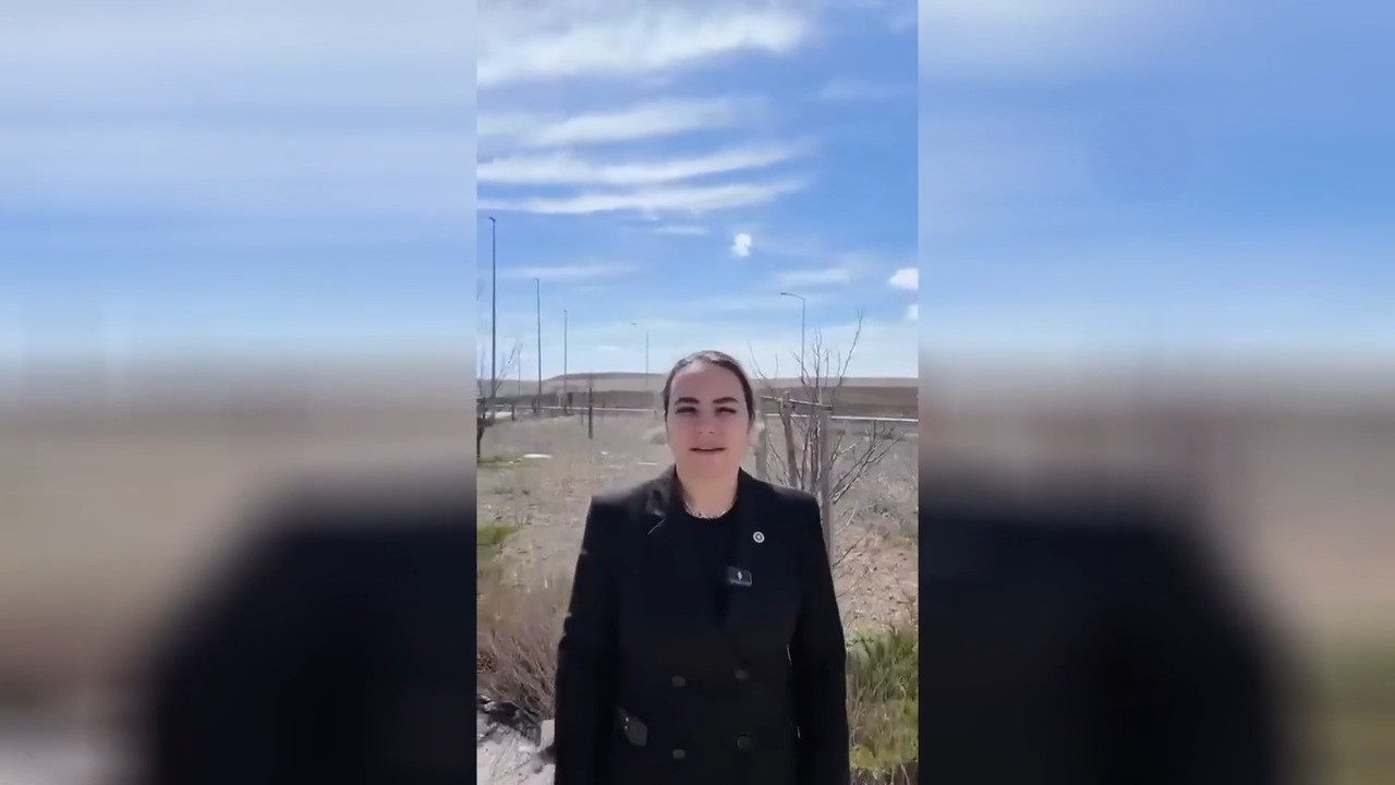 Ayyüce Türkeş Taş: Gözümün önünde resmi korumam dövülerek arabaya bindirildi