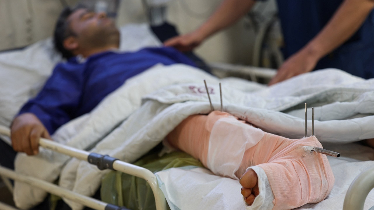 B1 Köprüsü'nde ölenlerin sayısı 13'e çıktı