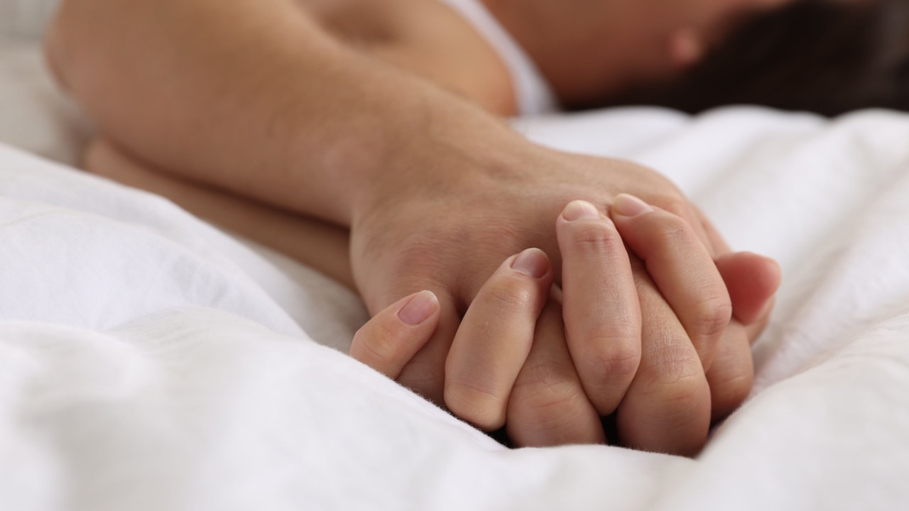 Bilimsel araştırma: Erkeklerde g-noktası bulundu