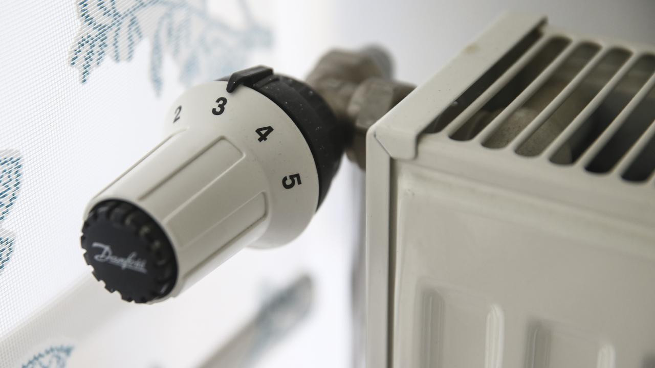 Doğal gazda tüketim limitleri belli oldu