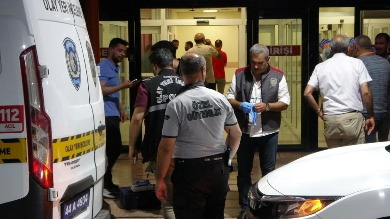 Düğün salonu cinayetinde karar