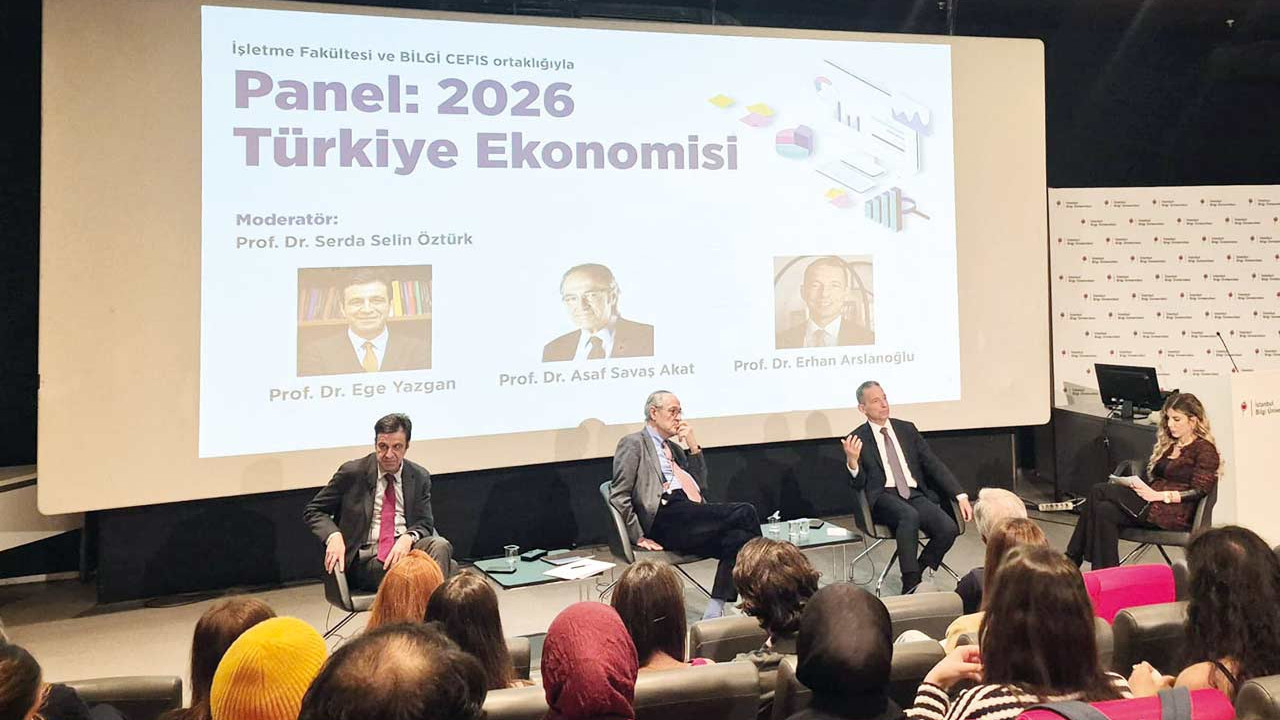 Enflasyon hastalığa döndü