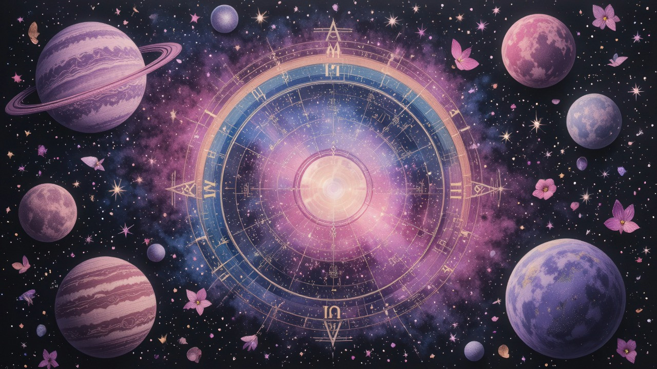 Haftalık burç yorumları (6 Nisan-12 Nisan)