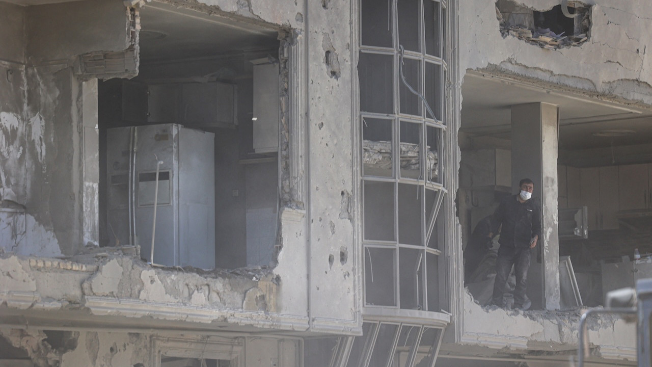 İran: ABD-İsrail saldırılarında 24 sağlık çalışanı öldü