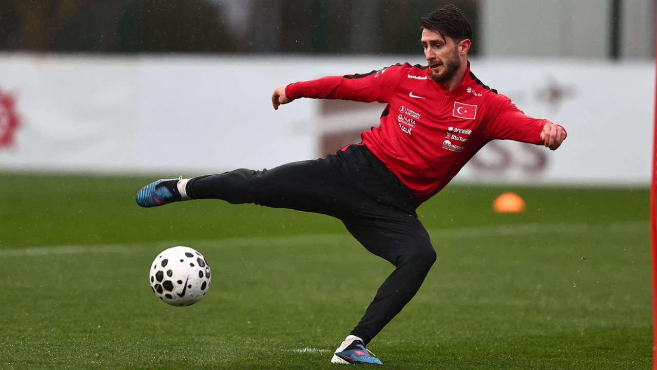 İsmail Yüksek'e takipsizlik kararı