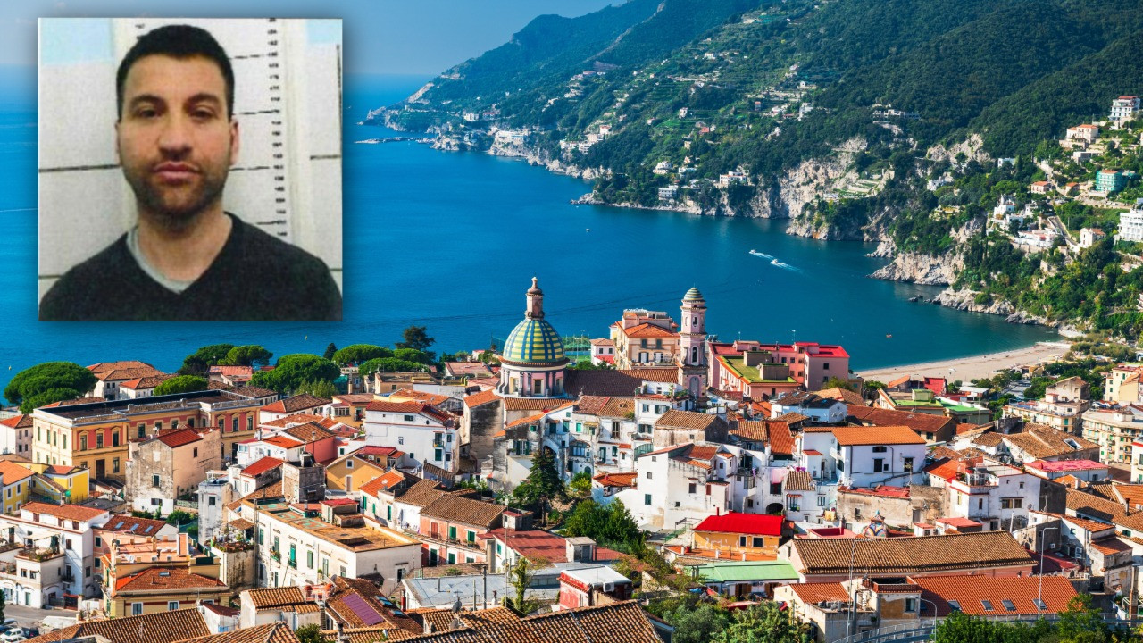 Kaçak mafyaya tatil baskını: Lüks otelde yakalandı