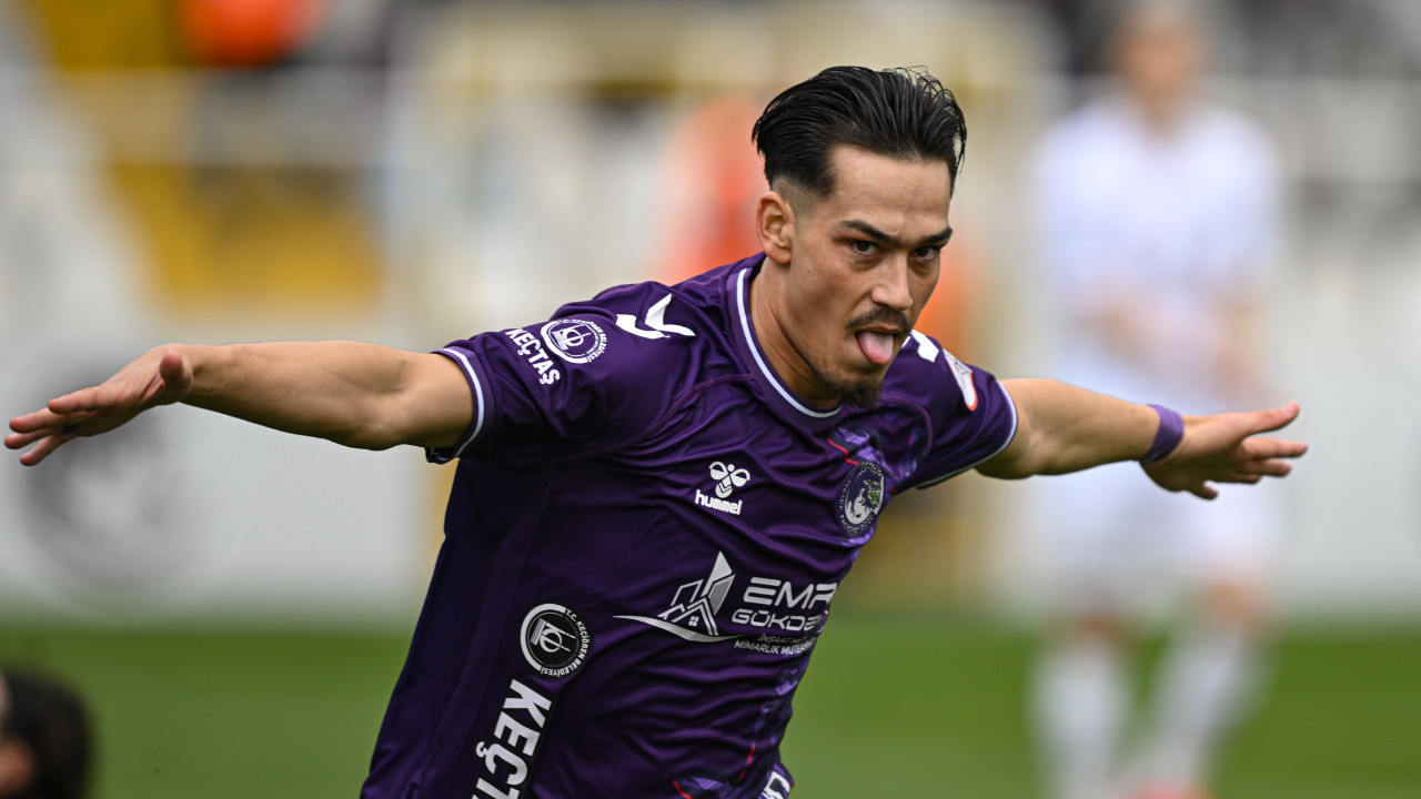 Keçiörengücü farklı kazandı: Play-off inadı sürüyor: 3-0