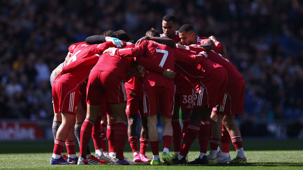 Liverpool neşteri vuruyor: 7 futbolcu satılacak!