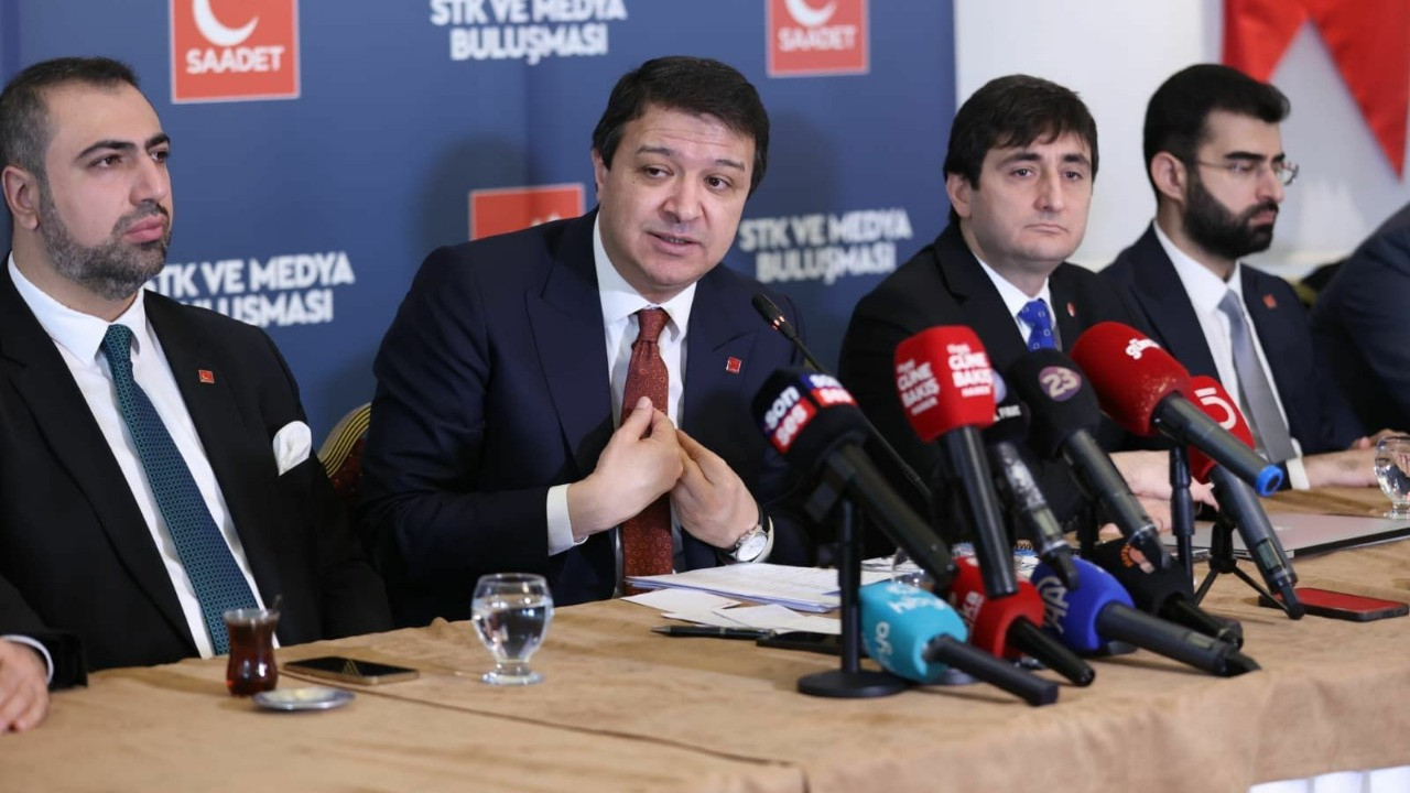 Mahmut Arıkan: Hükümet savaşın faturasını vatandaşlara kesiyor