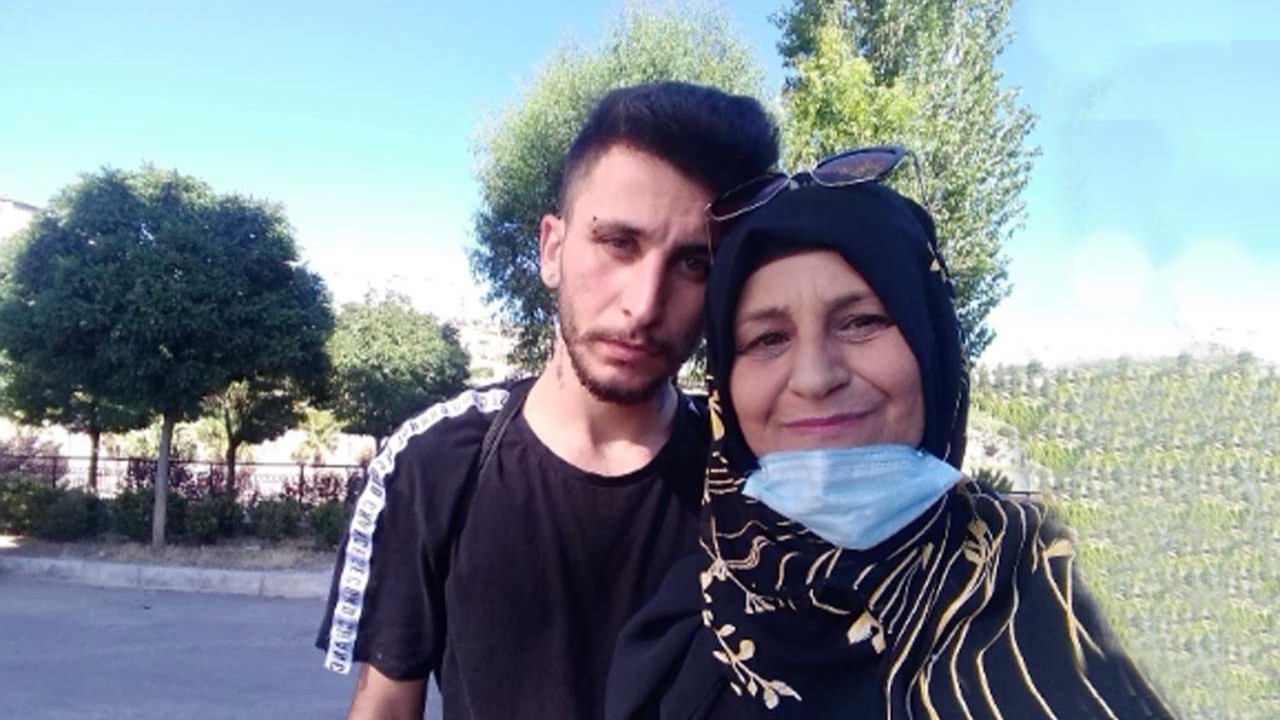 Mahmut karanlıktan çıktı başkalarına ışık oldu