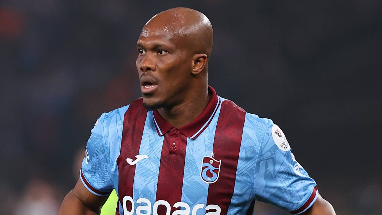 Nwakaeme, 26 hafta sonra ilk 11'e döndü