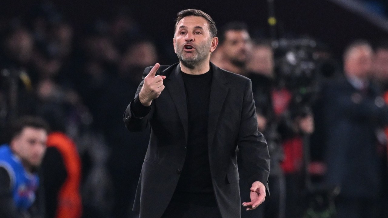 Okan Buruk: 3 sezondur olduğu gibi yine şampiyon olacağız