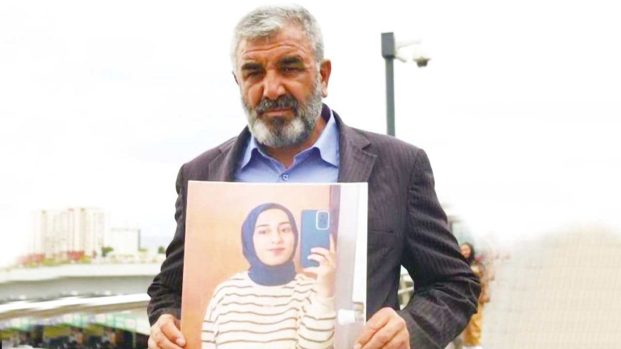 Rektörden DNA örneği alınacak