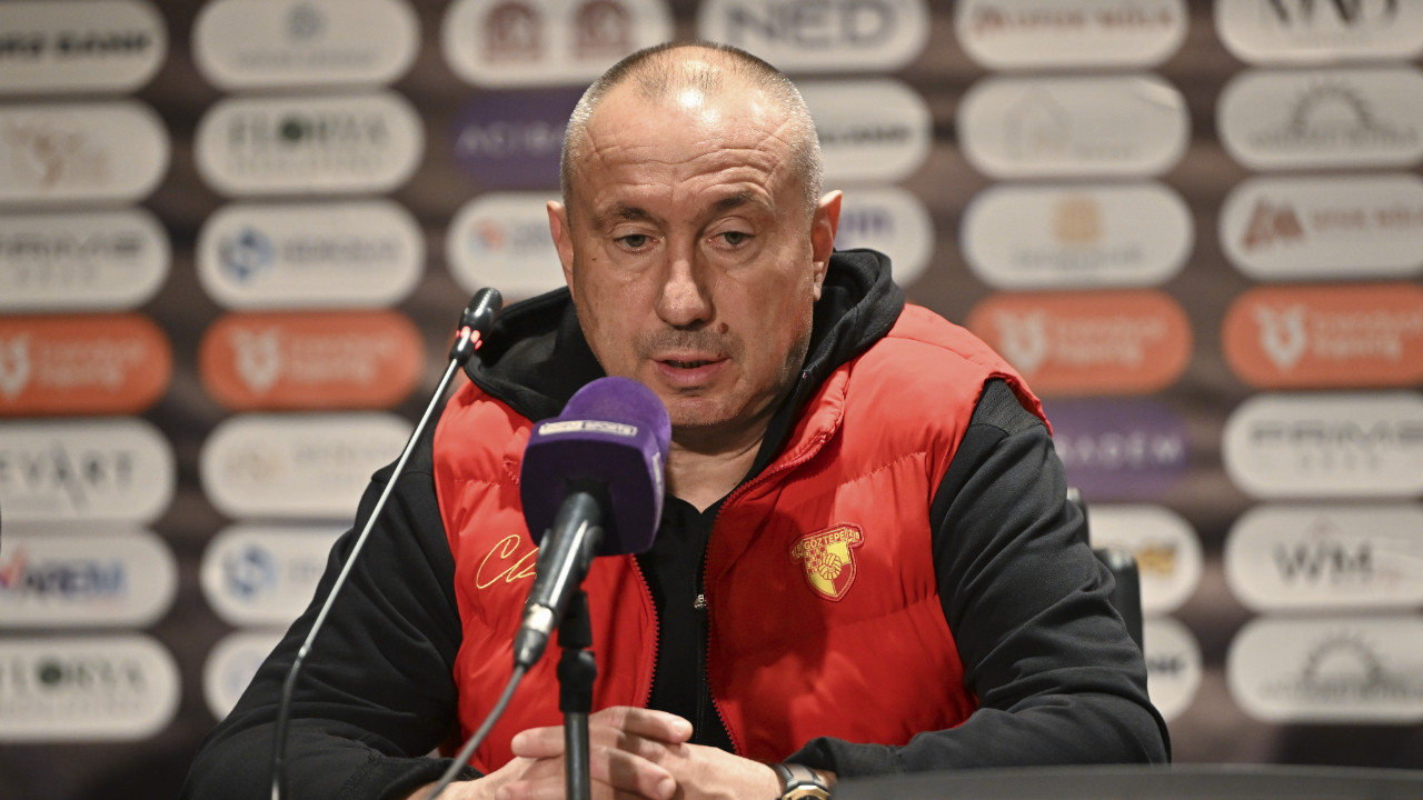 Stoilov: Rakibe neredeyse hiç fırsat vermedik