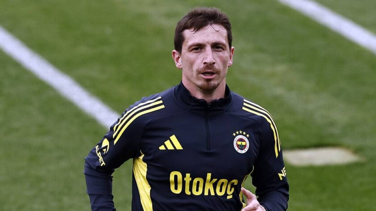 Tahliye olan Mert Hakan Yandaş, PFDK'de