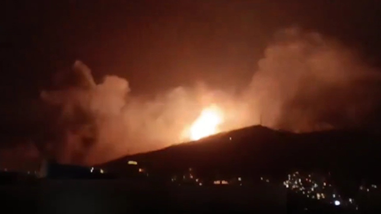 Trump video paylaşarak duyurdu: İran'ın birçok askeri lideri etkisiz hale getirildi