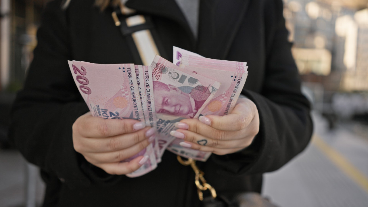 Tüketici kredileri 6 trilyon lirayı aştı