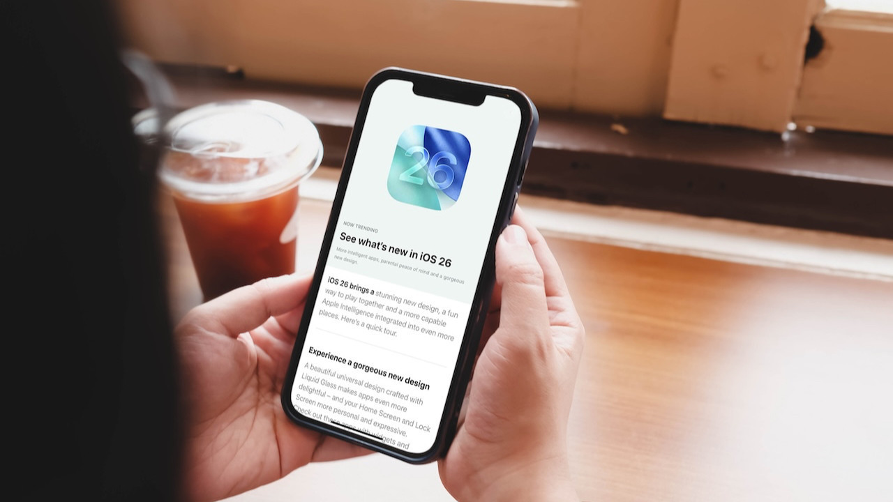 Türkiye'yi de etkilemişti: Apple'dan acil güncelleme