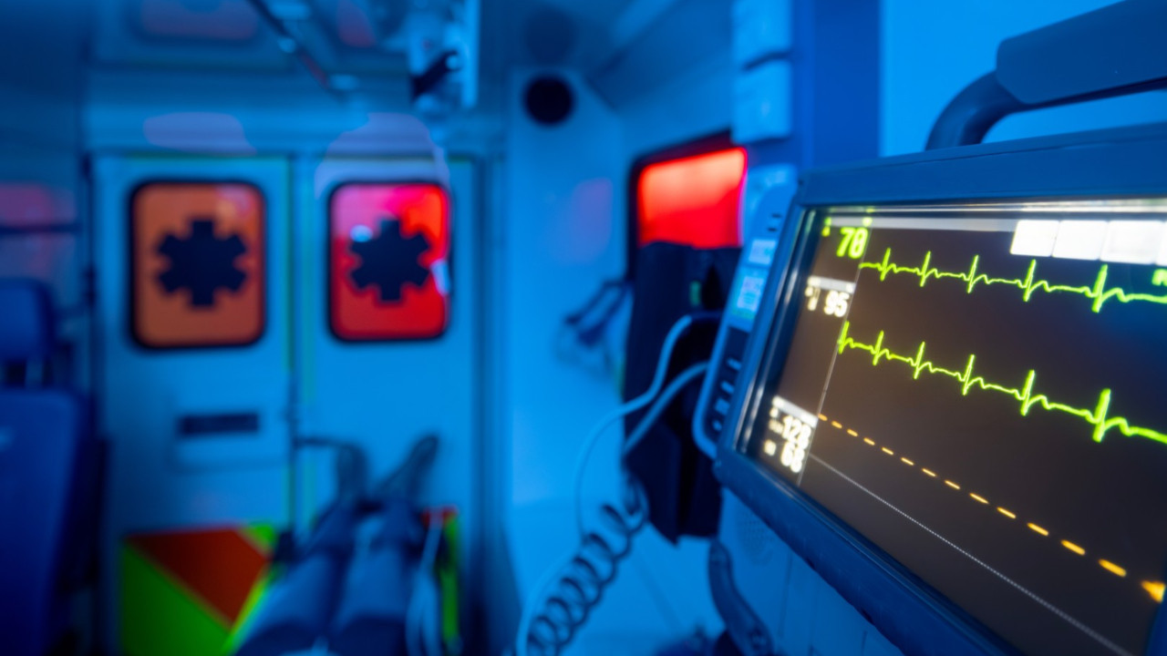 Acı tesadüf: Birer gün arayla öldüler