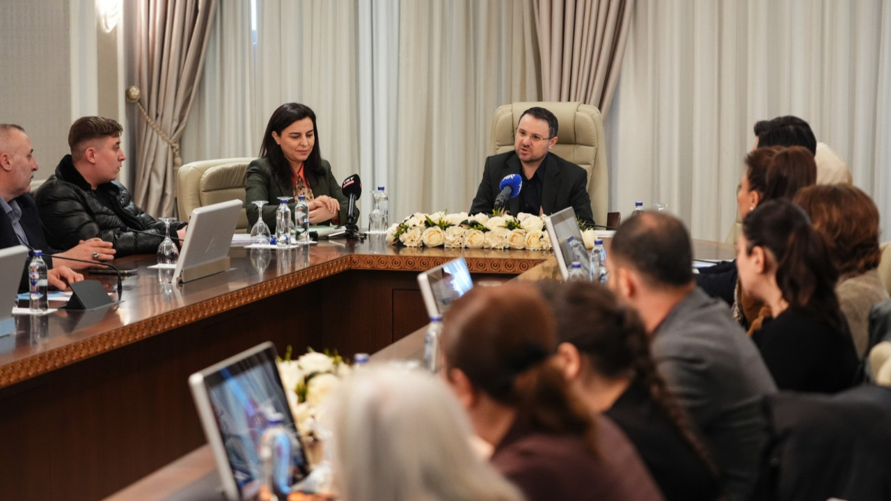 Akın Gürlek: Suç sürüklenen çocuk kavramı değişecek