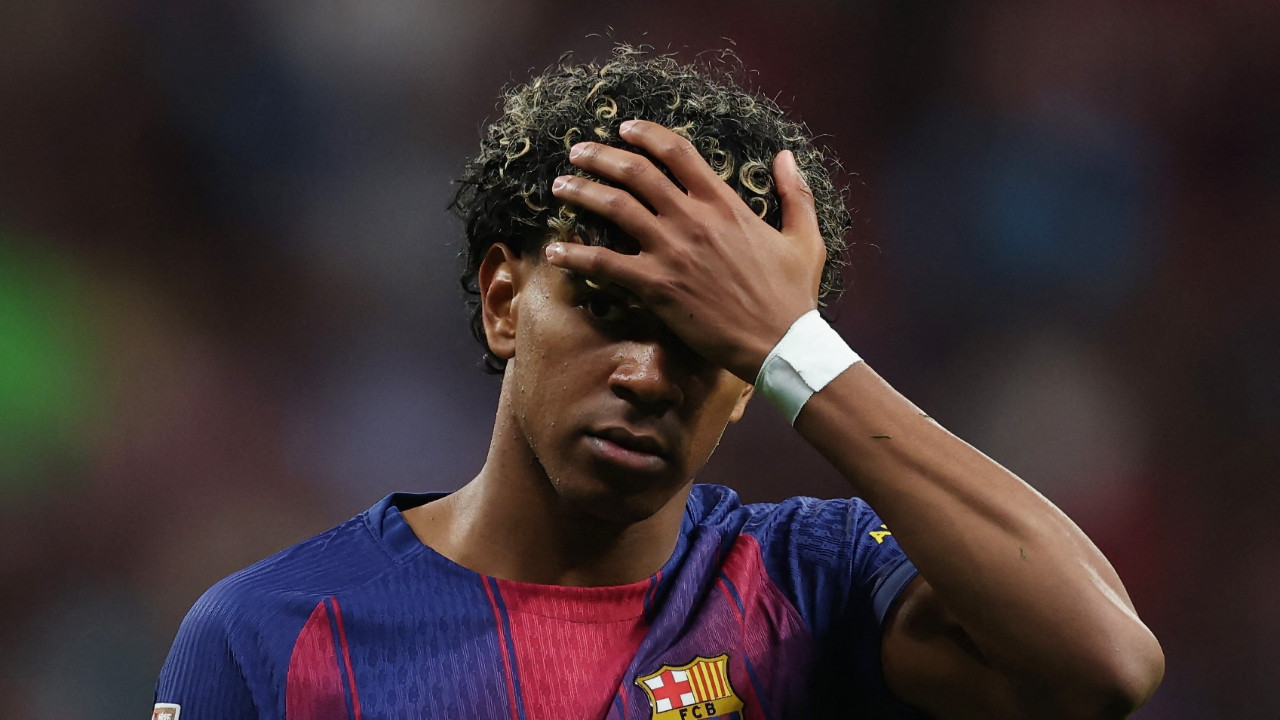 Alman efsaneden çarpıcı tespit: 'Yamal İtalya'da 2. Lig'de oynardı'