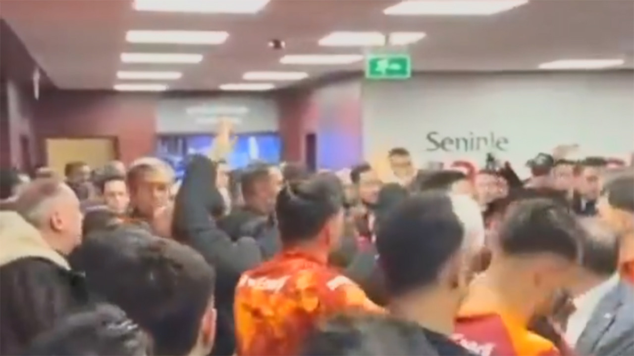 Barış Göktürk: "İşte YAPI'ya dair bir belge daha!"