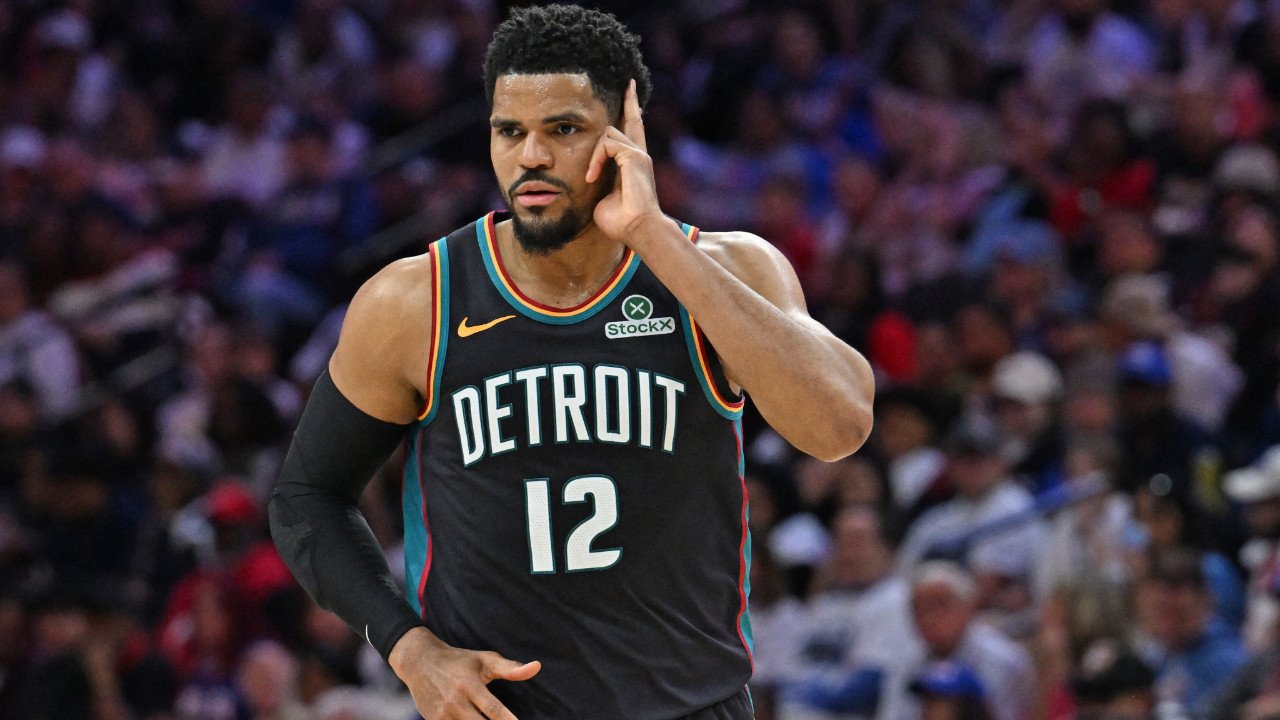 Detroit Pistons, 18 yıl sonra ilki başardı: Zirvenin tek sahibi!