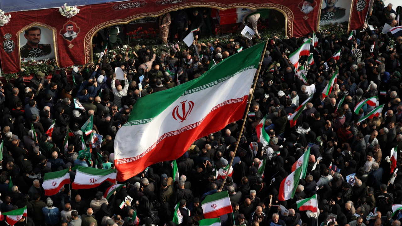 İran'dan ABD ve İsrail'e 'büyük sürpriz' uyarısı